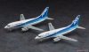 Hasegawa 10839 Boeing 737-500 Super Dolphin 1995/2020 1/200